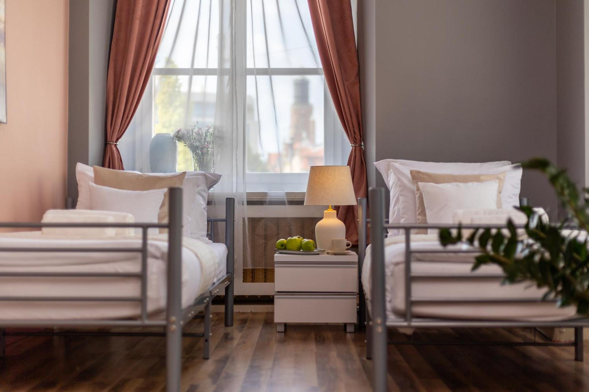 Hostel Krasnal Market Square Wroclaw Dış mekan fotoğraf