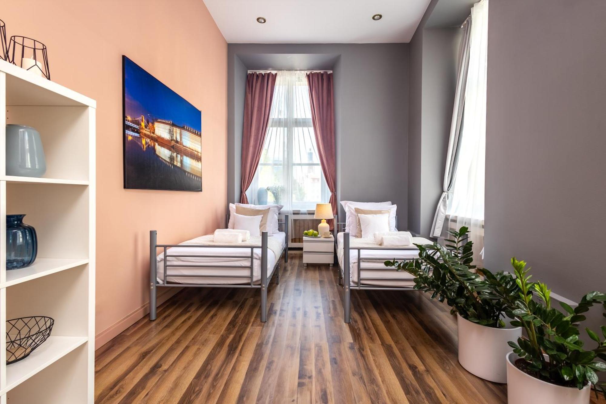 Hostel Krasnal Market Square Wroclaw Dış mekan fotoğraf
