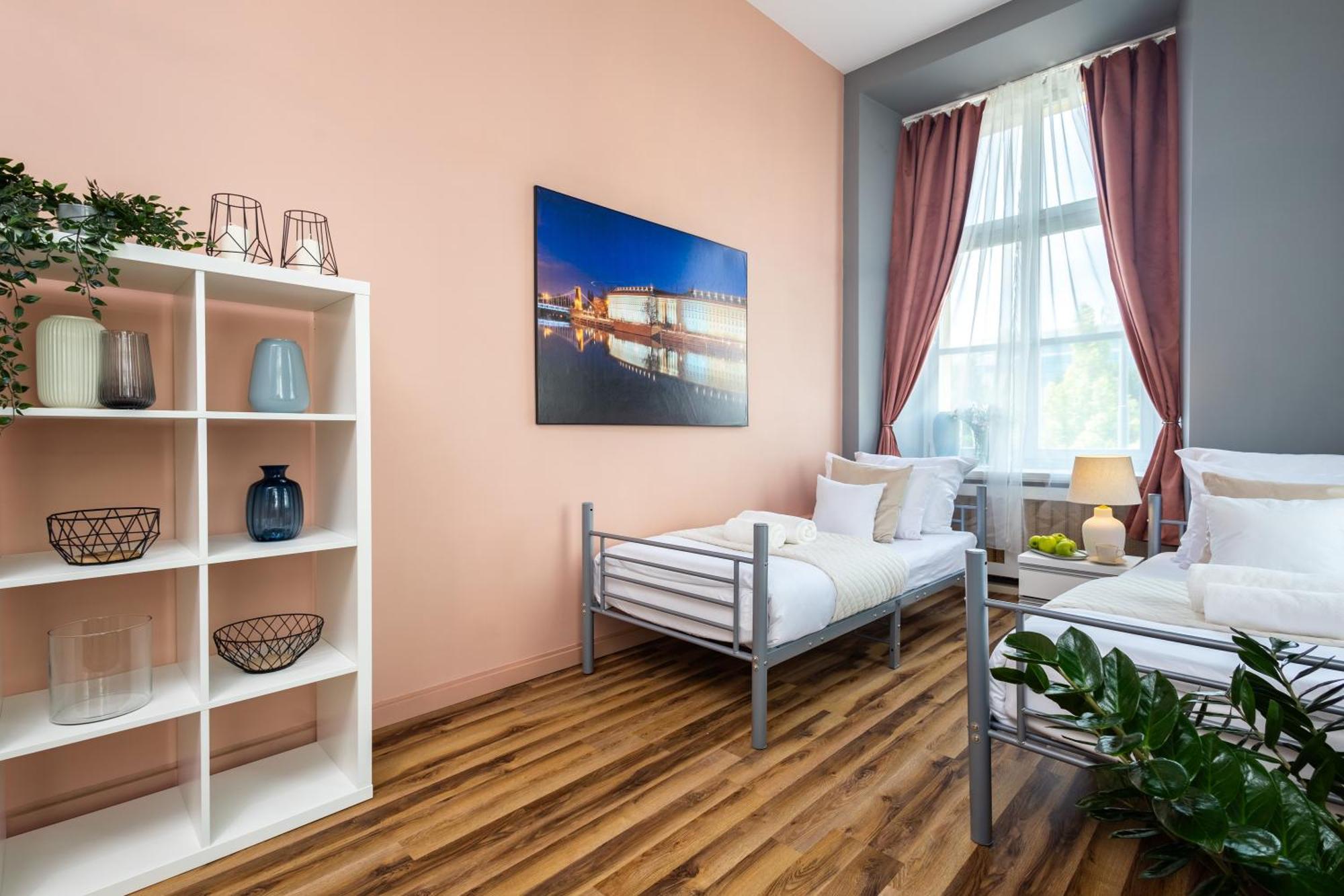 Hostel Krasnal Market Square Wroclaw Dış mekan fotoğraf